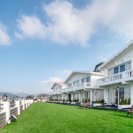 Treebo Skydale Premium Suites, 1500 Mtrs From Ooty Lake Exteriör bild