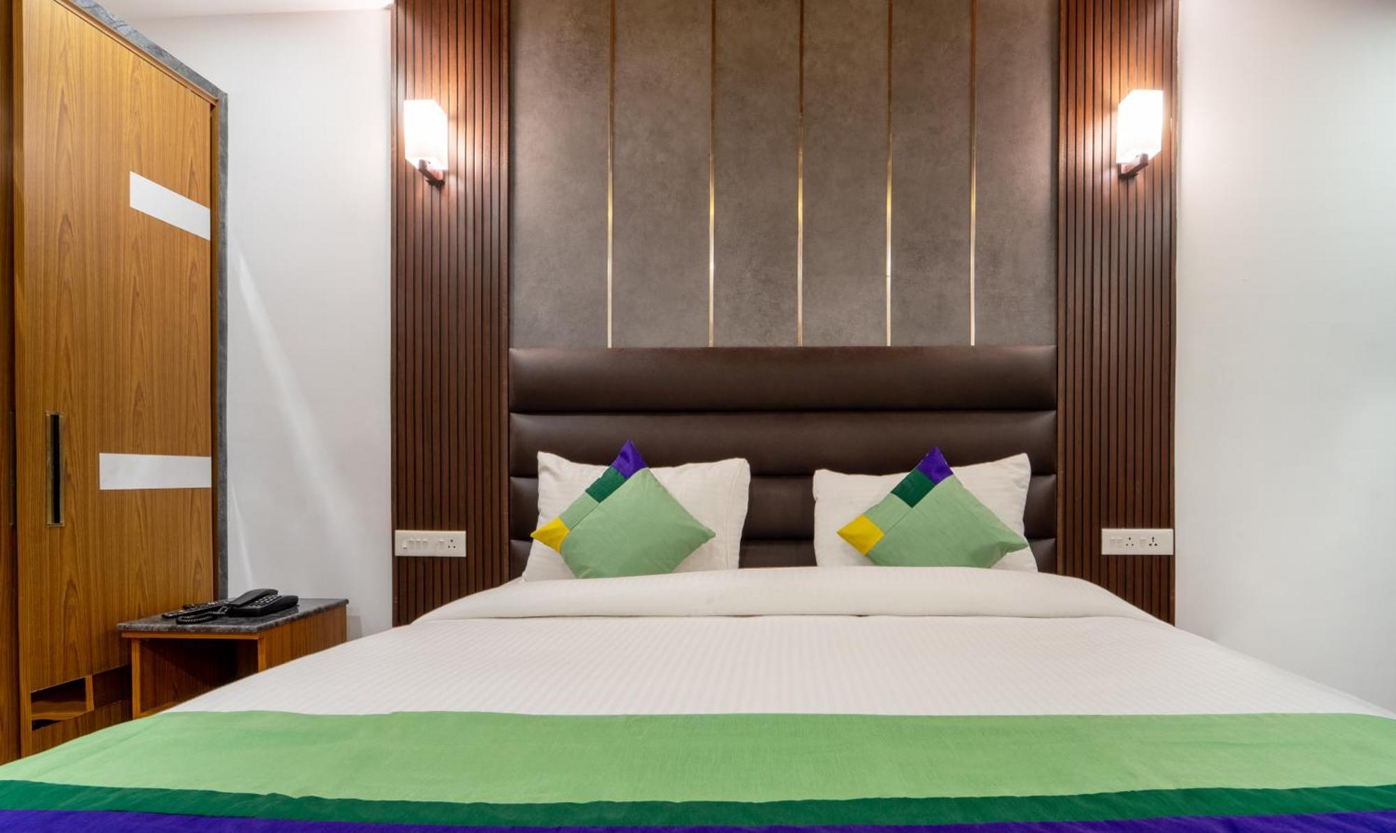 Treebo Skydale Premium Suites, 1500 Mtrs From Ooty Lake Exteriör bild