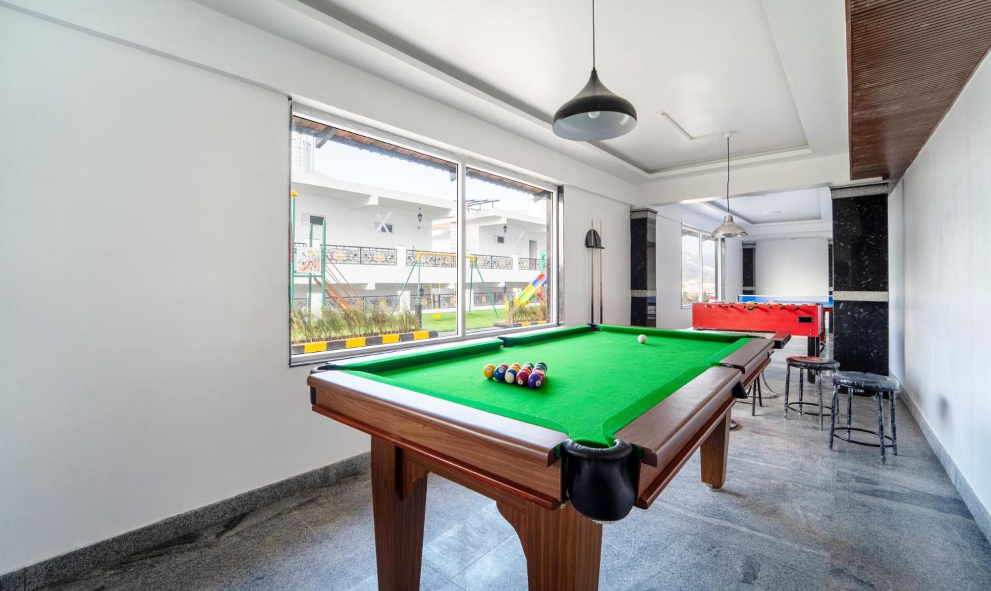 Treebo Skydale Premium Suites, 1500 Mtrs From Ooty Lake Exteriör bild
