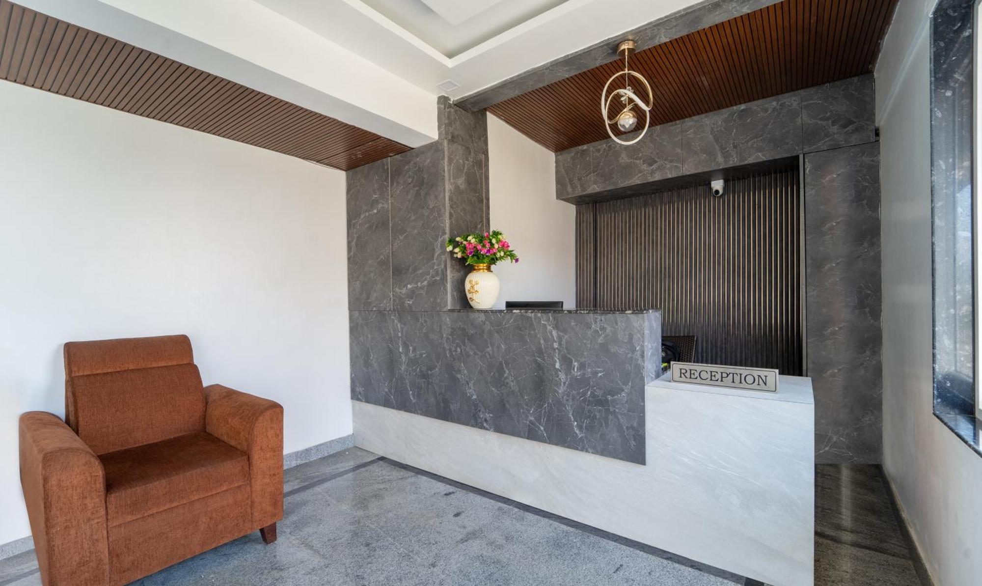 Treebo Skydale Premium Suites, 1500 Mtrs From Ooty Lake Exteriör bild