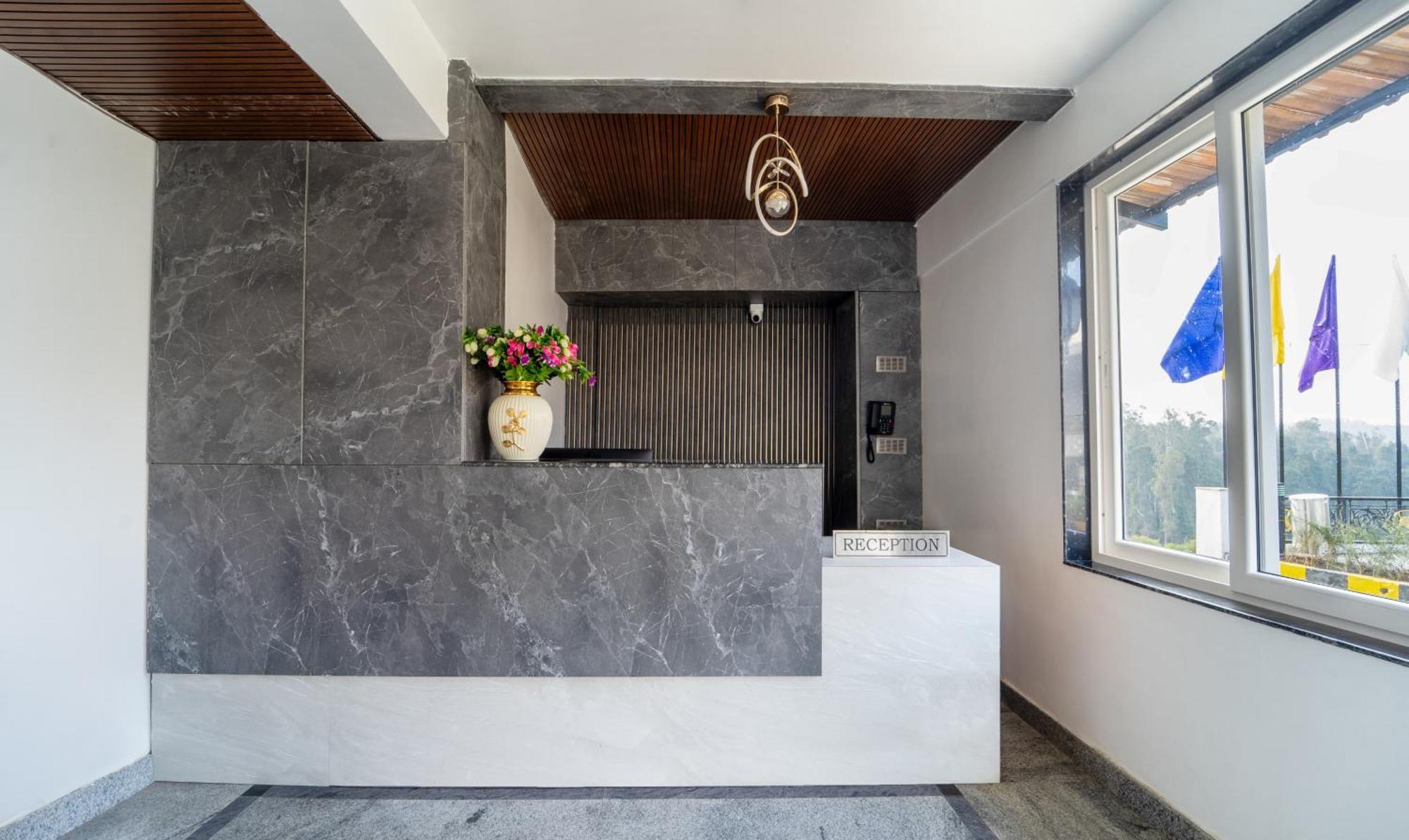 Treebo Skydale Premium Suites, 1500 Mtrs From Ooty Lake Exteriör bild